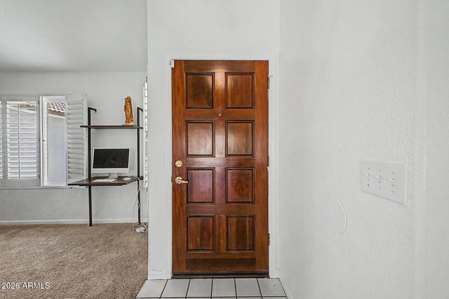 7526 W CORRINE Drive, Peoria, AZ 85381