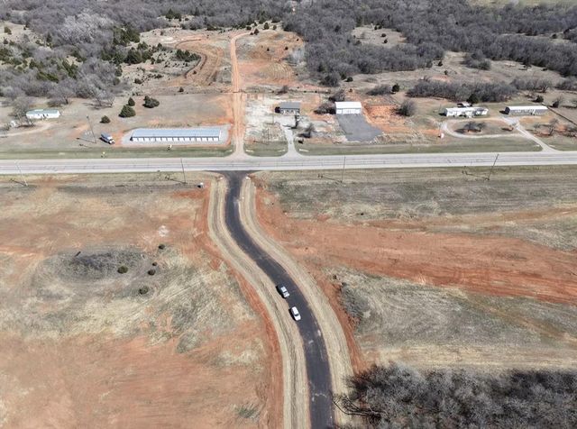 10911 Buffalo Creek Road, Blanchard, OK 73031