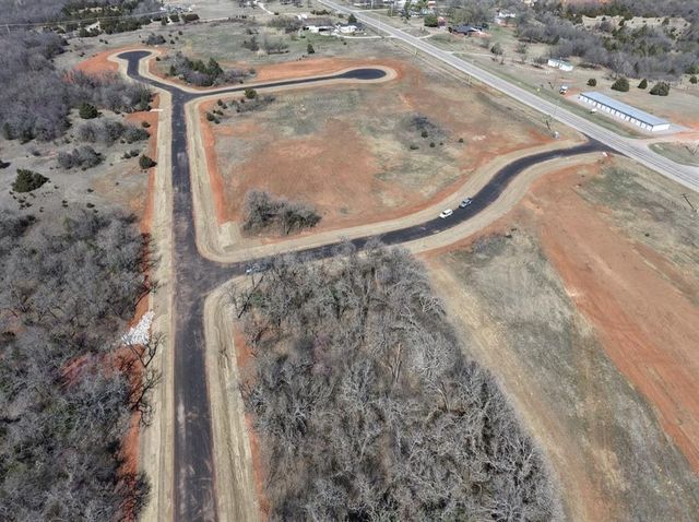 10911 Buffalo Creek Road, Blanchard, OK 73031