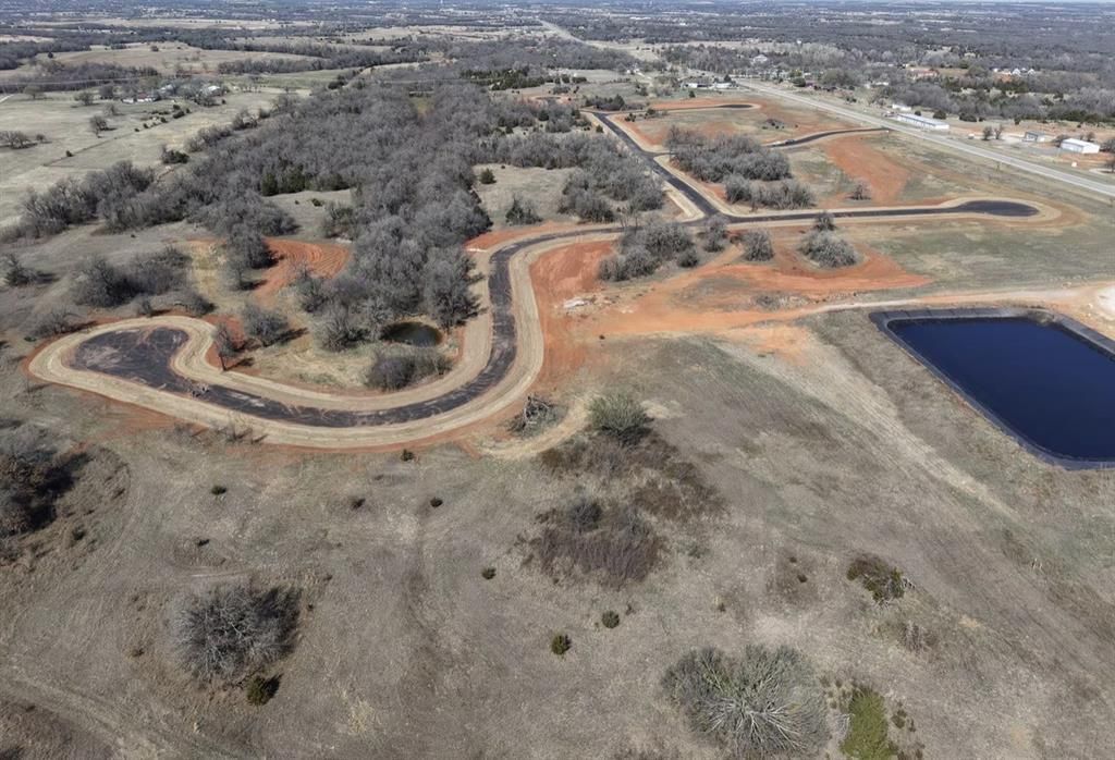 10911 Buffalo Creek Road, Blanchard, OK 73031