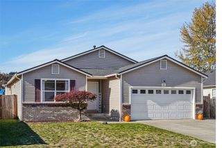 1205 Boatman Avenue NW, Orting, WA 98360
