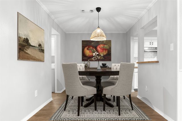 223 Mccarley Place, Mckinney, TX 75071