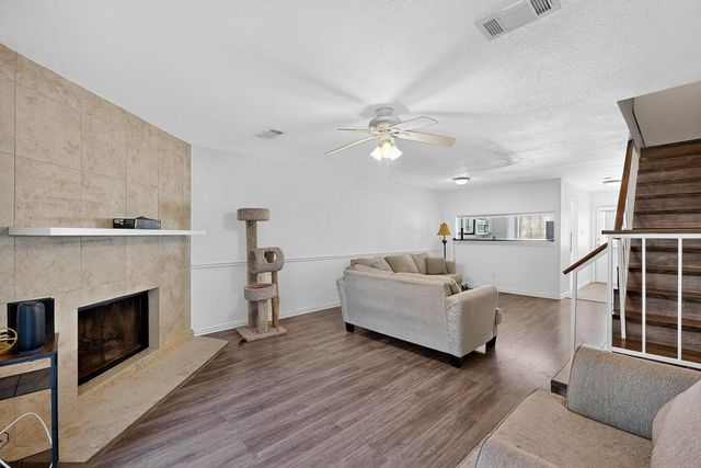 2500 E Park Boulevard U3, Plano, TX 75074