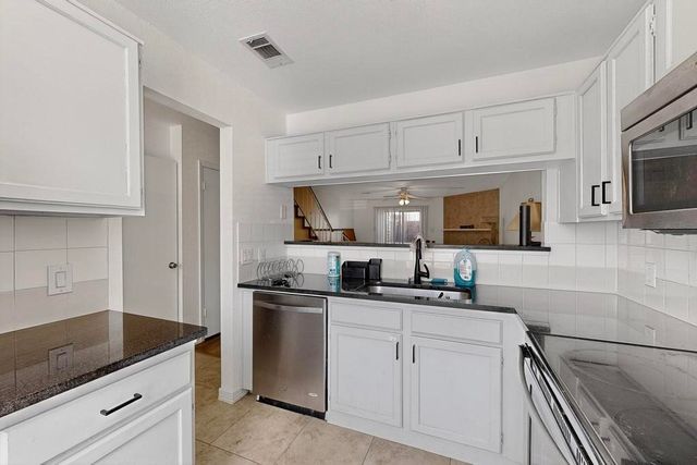 2500 E Park Boulevard U3, Plano, TX 75074