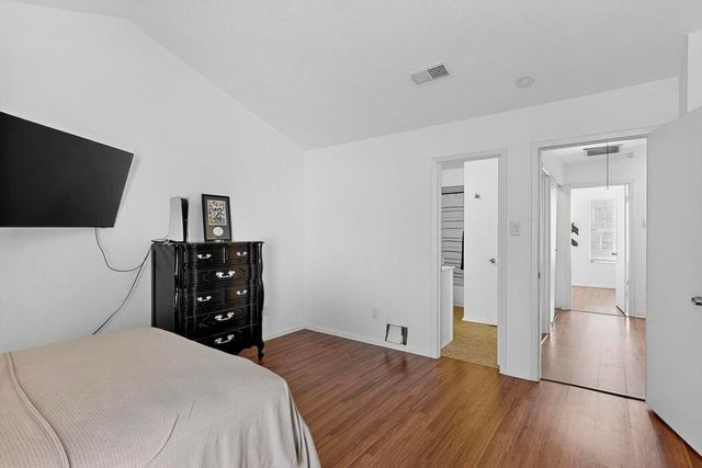 2500 E Park Boulevard U3, Plano, TX 75074