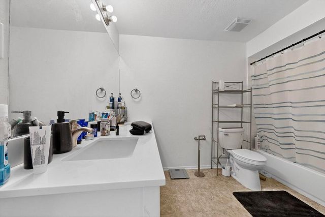 2500 E Park Boulevard U3, Plano, TX 75074