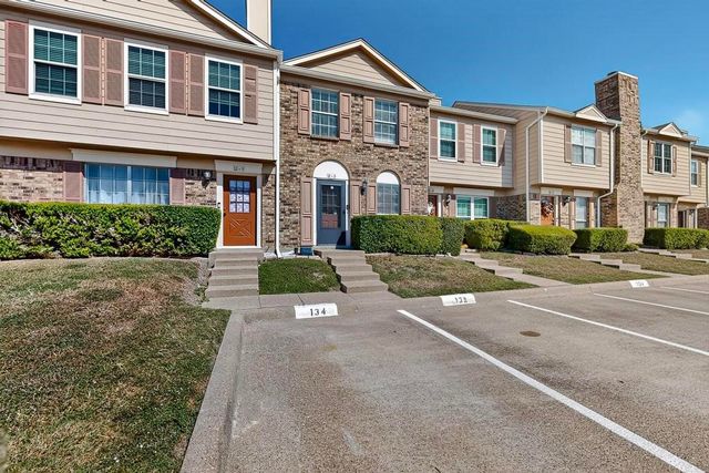 2500 E Park Boulevard U3, Plano, TX 75074
