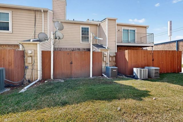 2500 E Park Boulevard U3, Plano, TX 75074