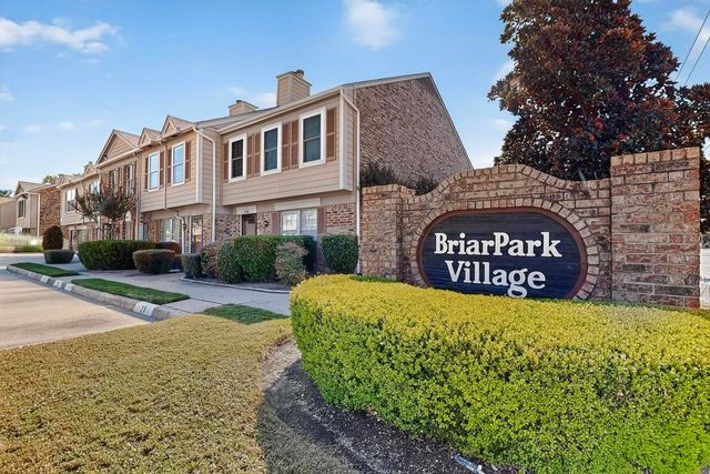 2500 E Park Boulevard U3, Plano, TX 75074