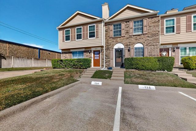 2500 E Park Boulevard U3, Plano, TX 75074