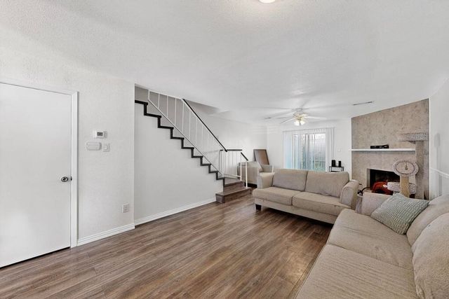 2500 E Park Boulevard U3, Plano, TX 75074