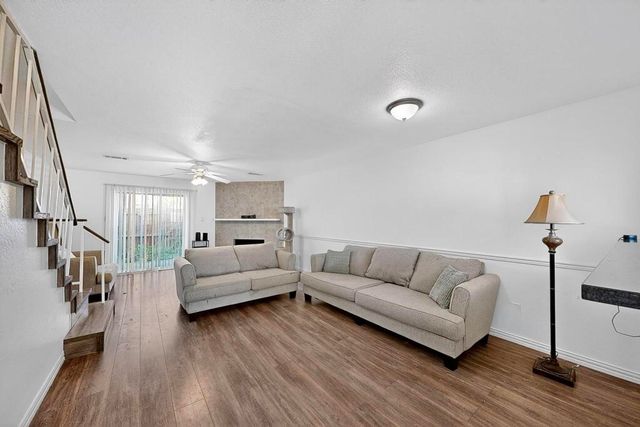 2500 E Park Boulevard U3, Plano, TX 75074