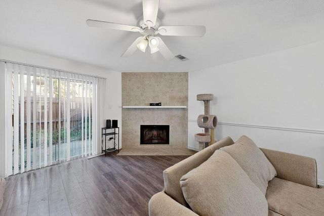 2500 E Park Boulevard U3, Plano, TX 75074