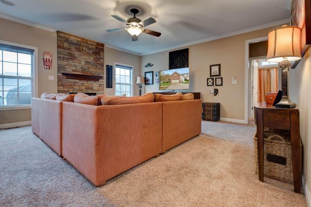 1108 Kavenaugh Lane, Lexington, KY 40509