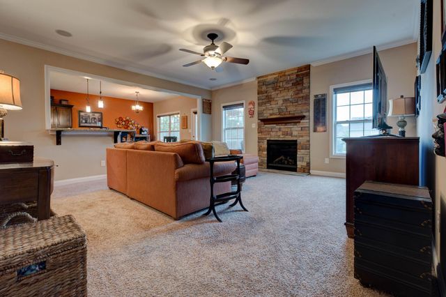 1108 Kavenaugh Lane, Lexington, KY 40509