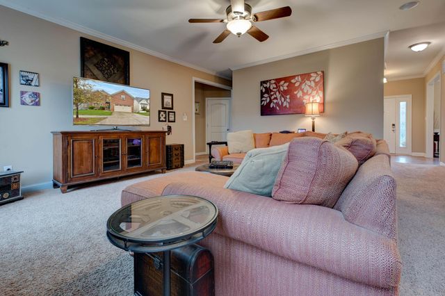 1108 Kavenaugh Lane, Lexington, KY 40509