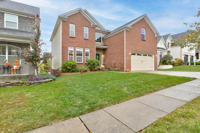 1108 Kavenaugh Lane, Lexington, KY 40509