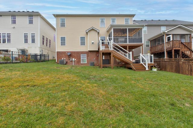 1108 Kavenaugh Lane, Lexington, KY 40509