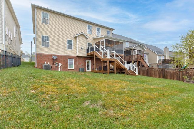 1108 Kavenaugh Lane, Lexington, KY 40509