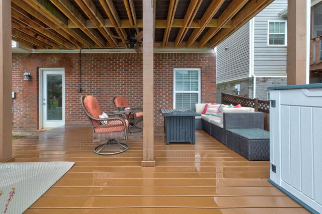 1108 Kavenaugh Lane, Lexington, KY 40509