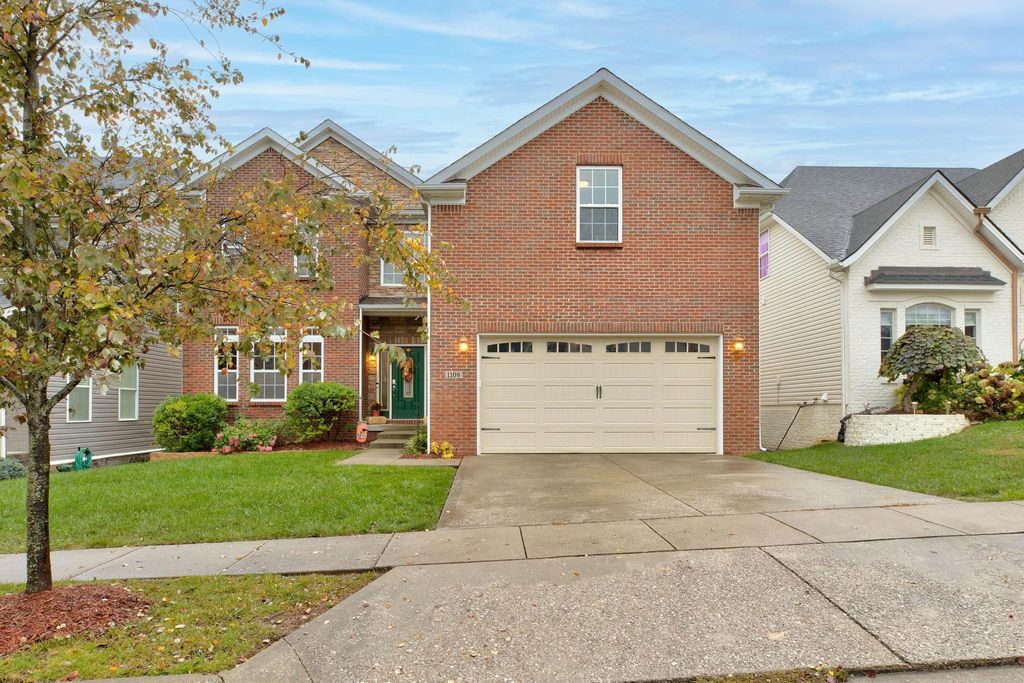 1108 Kavenaugh Lane, Lexington, KY 40509