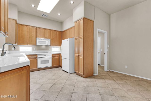 545 E Krista Way, Tempe, AZ 85284