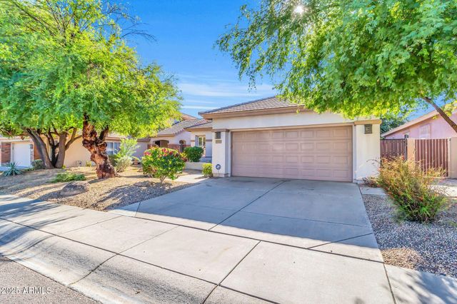 545 E Krista Way, Tempe, AZ 85284