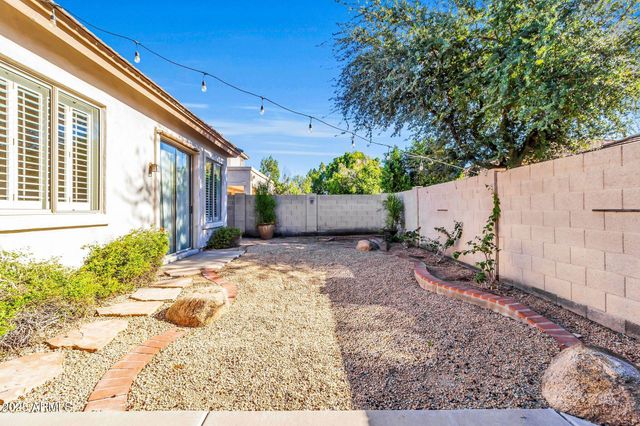 545 E Krista Way, Tempe, AZ 85284