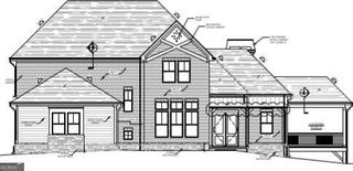 0 Elden Drive, Atlanta, GA 30342