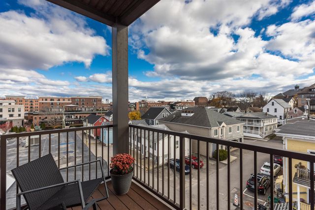 99 Foundry Pl Unit 310, Portsmouth, NH 03801