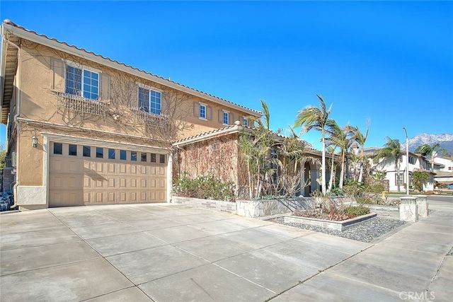 7400 Sonoma Creek Court, Rancho Cucamonga, CA 91739