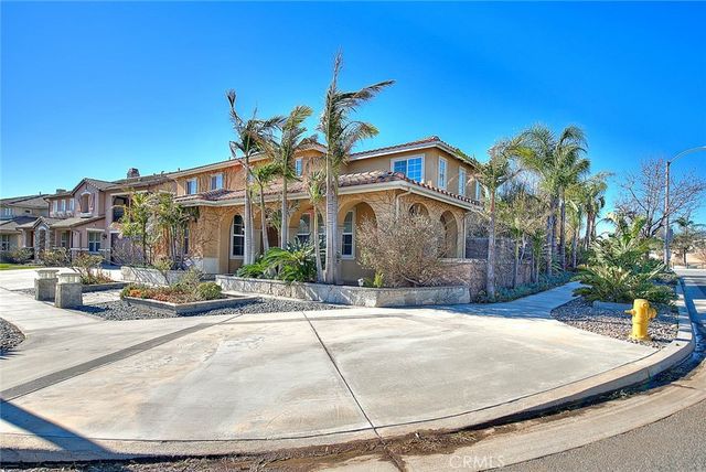 7400 Sonoma Creek Court, Rancho Cucamonga, CA 91739
