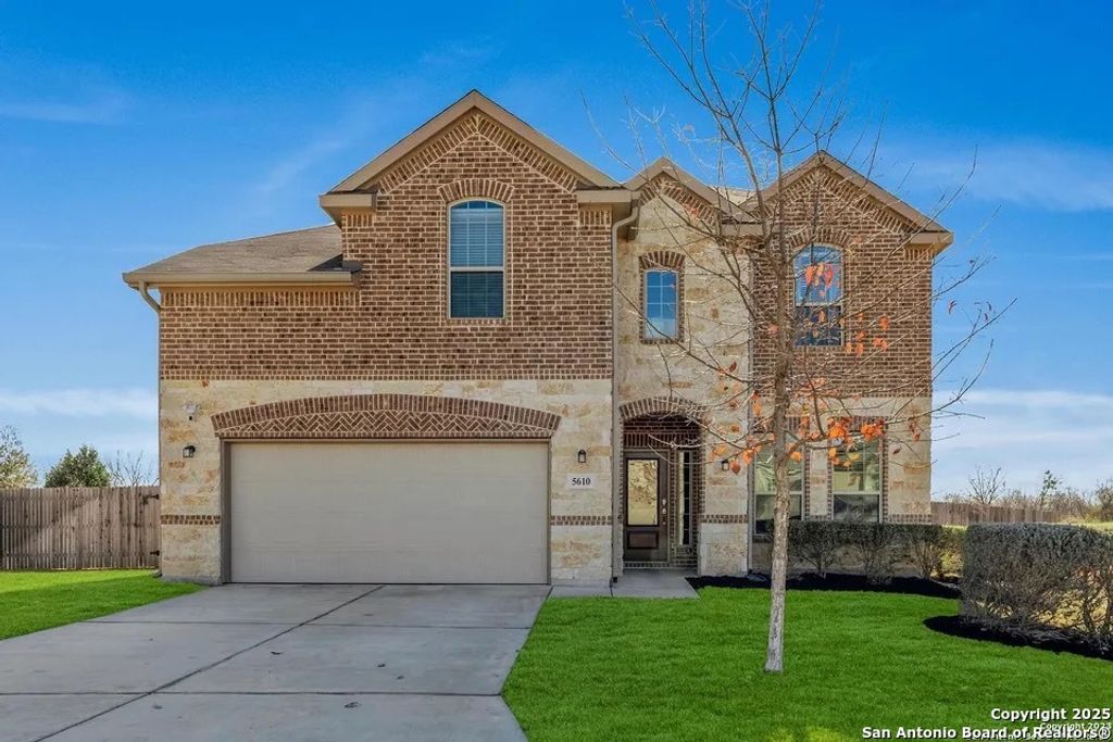 5610 Haven Way, New Braunfels, TX 78132
