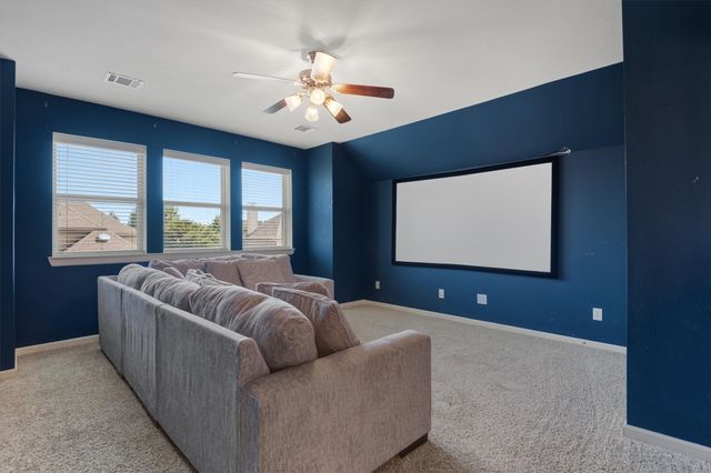 687 Dry Canyon Drive, Frisco, TX 75036