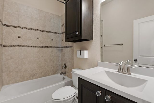 687 Dry Canyon Drive, Frisco, TX 75036