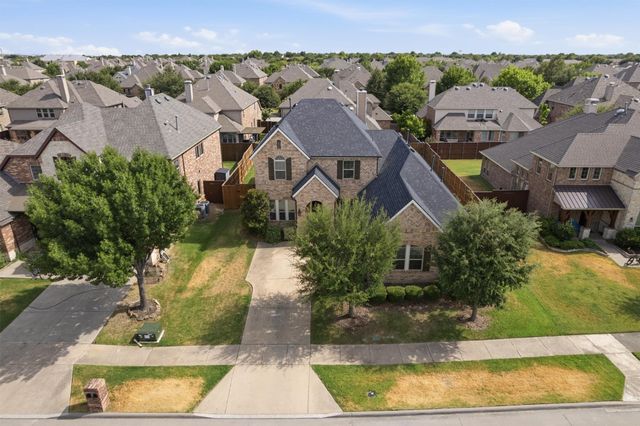 687 Dry Canyon Drive, Frisco, TX 75036