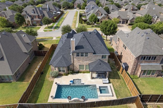 687 Dry Canyon Drive, Frisco, TX 75036