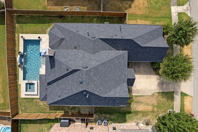 687 Dry Canyon Drive, Frisco, TX 75036