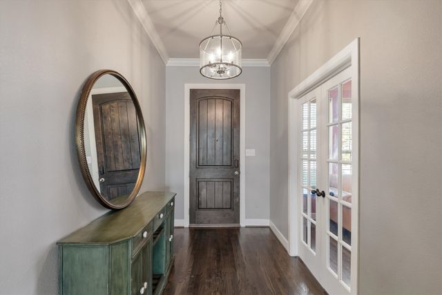 687 Dry Canyon Drive, Frisco, TX 75036
