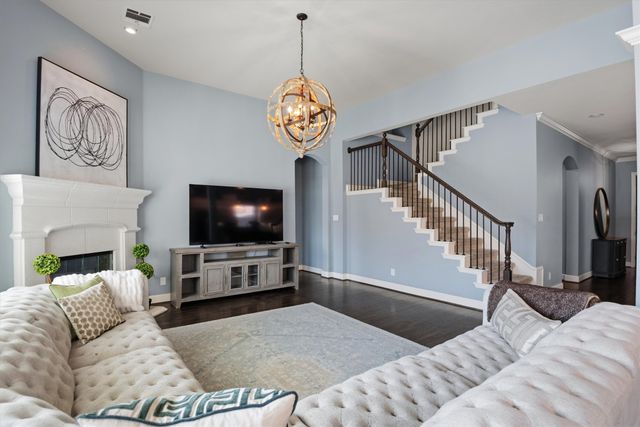 687 Dry Canyon Drive, Frisco, TX 75036