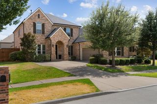 687 Dry Canyon Drive, Frisco, TX 75036
