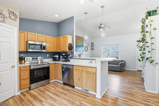 400 W Case St, Kuna, ID 83634