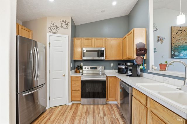 400 W Case St, Kuna, ID 83634