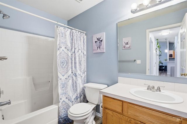 400 W Case St, Kuna, ID 83634