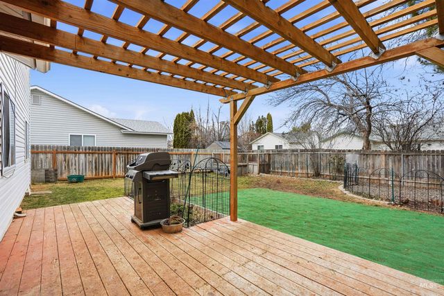 400 W Case St, Kuna, ID 83634