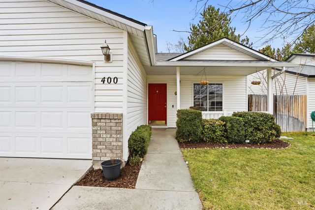 400 W Case St, Kuna, ID 83634