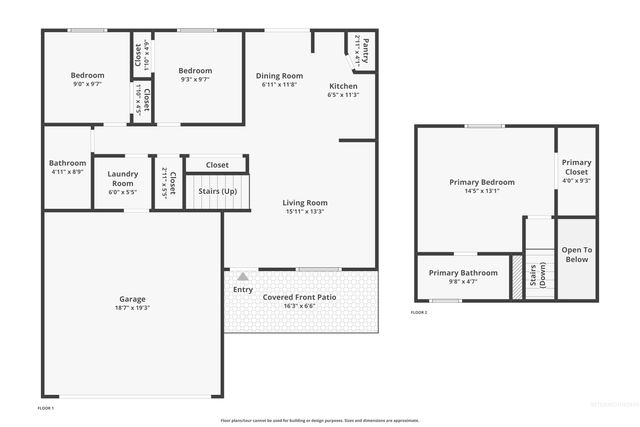 400 W Case St, Kuna, ID 83634