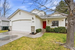 400 W Case St, Kuna, ID 83634