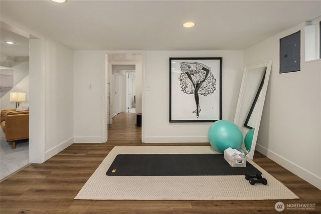 4706 48th Avenue NE, Seattle, WA 98105