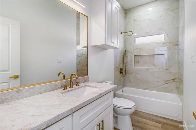 3200 Guadalupe Avenue, Mcallen, TX 78504